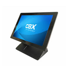 CBX EPOS-6520 PLUS- i3 Computador ALL-IN-ONE 15" Intel Core i3-12 RAM 16GB DDR4, SSD 256GB, HD, WIFI, BT